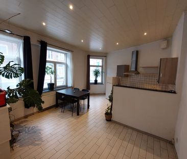 Appartement te huur - Photo 4