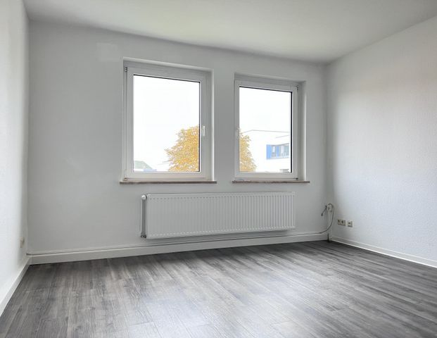 3-Zimmerwohnung in Dessau Siedlung - Foto 1