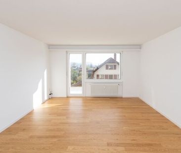 Appartement attrayant au cœur de Roggwil - 3 mois sans loyer - Photo 2