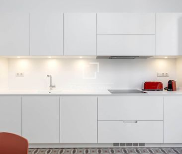 Magnificent furnished apartment for rent on Girona Street, in Dreta... - Photo 5