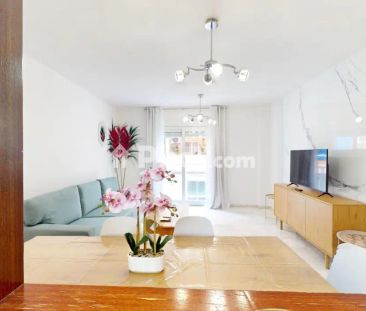 Apartamento en alquiler en Calle del Castillo - Photo 1