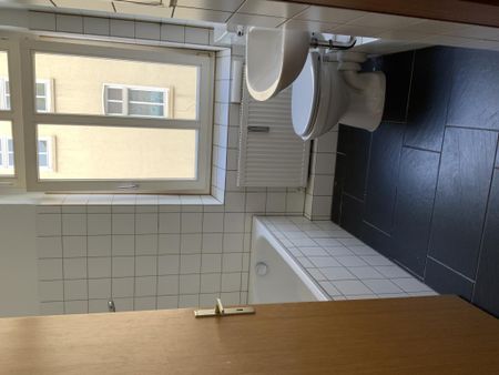 3-Zimmer-Wohnung in Recklinghausen - Photo 3