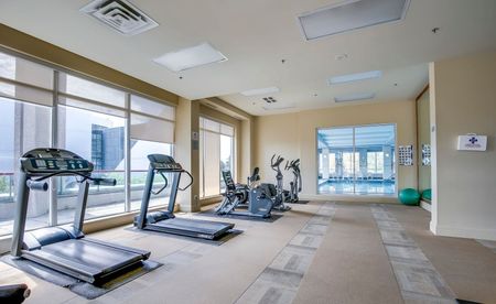 For Lease - 60 Brian Harrison Way Unit# 1510, Toronto, Ontario - Photo 3