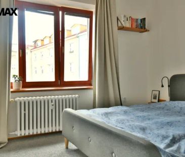 Pronájem bytu 2+KK, Pražské Předměstí, Hradec Králové. - Photo 2