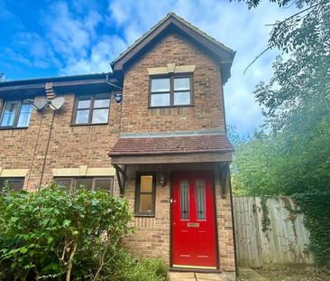 Volta Rise, Shenley Lodge, MK5 - Photo 5