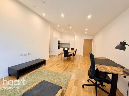 1 bedroom apartment to rent - Photo 4