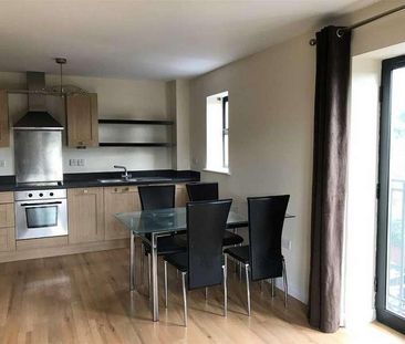 Melton Court, Ashbourne Road, DE22 - Photo 5