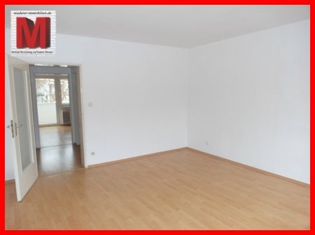 Nürnberg Nord, 3 Zimmer Wohnung mieten - Foto 4