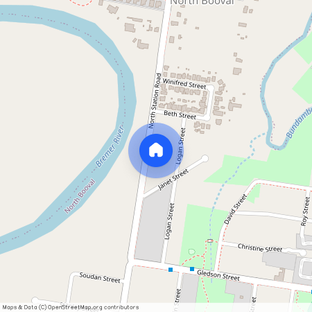 75 North Station Road, 4304, North Booval Qld