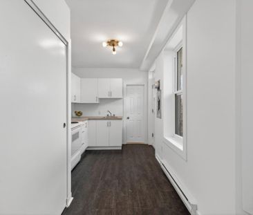 Appartement à louer - Montréal (Mercier/Hochelaga-Maisonneuve) (Hoc... - Photo 3