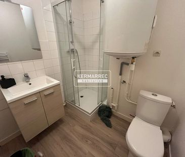 Appartement 2 pièces – 29 m² environ à Chavagne (ref : HG70309) - Photo 3