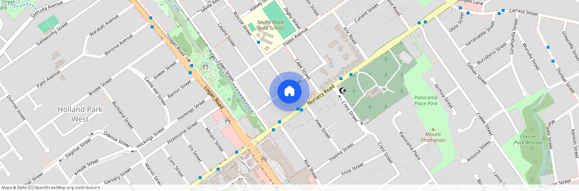 35 Steele Street, Holland Park, QLD 4121