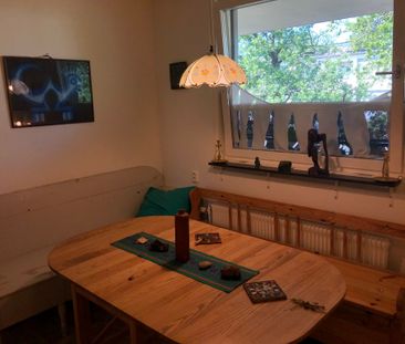 Nordmarksvägen, Stockholm - Photo 3