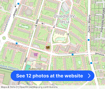 3-pokojowe mieszkanie na każdą kieszeń - Photo 1