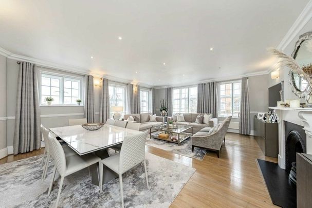 Argyll Road, Kensington, W8 - Photo 1