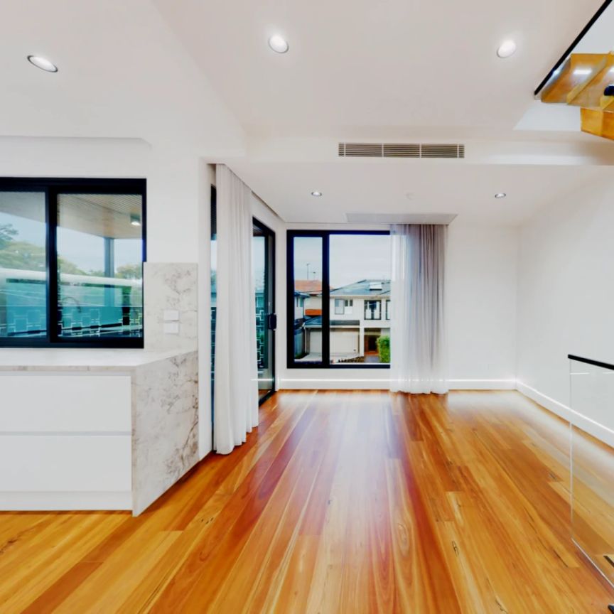 2 Bed, 2 Bath - Photo 1