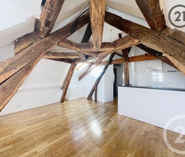 Location Appartement 2 pièces 35m² MELUN 77000 - Photo 2