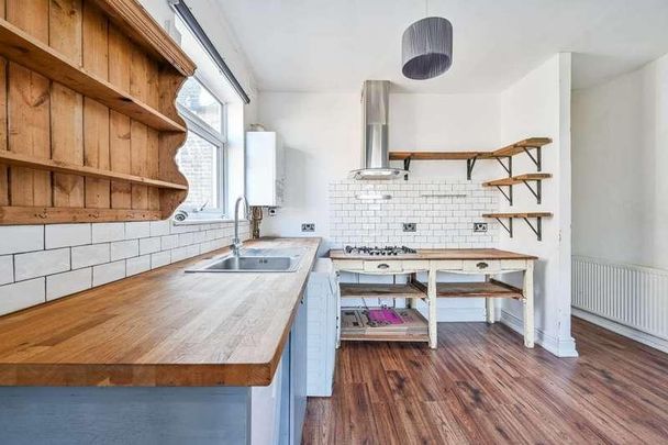 Muirkirk Road, Catford, SE6 - Photo 1