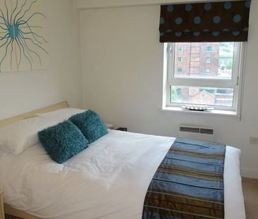 Cracknell, Millsands, Sheffield S3 8NE - Photo 6