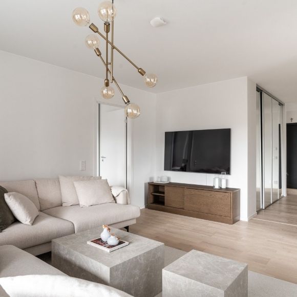 Jönköping - 3rok - 6mån - 17.250kr/mån - Foto 1