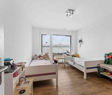 4.5 Zimmer, 136 m², 2. Stock - Foto 4