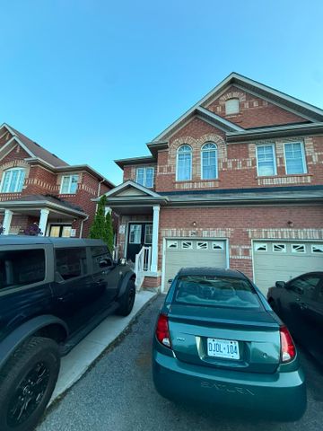 For Lease - 247 Checkerberry Crescent, Brampton, Ontario - Photo 4
