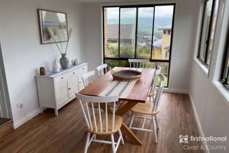 Fully Furnished Villa with Ocean & Mountain Views - Photo 2