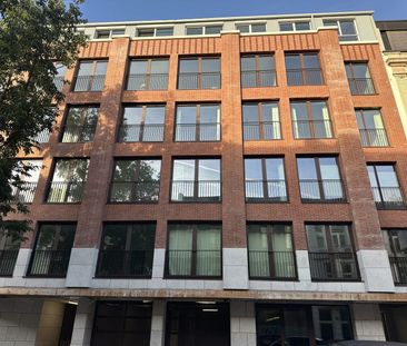 Appartement te huur in Antwerpen met 1 slaapkamer - Photo 5