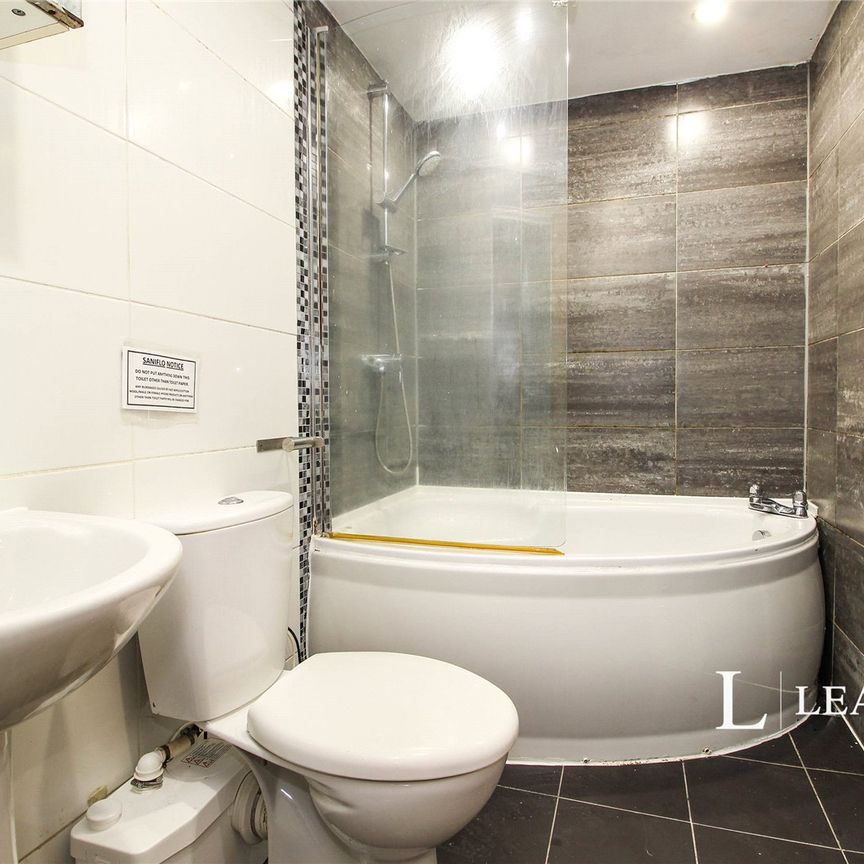 1 bedroom house to rent Norwood Road, Leeds, LS6 - Photo 1