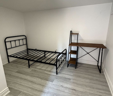 For Lease - 262 clinton Street Unit# Bsmt B1, Toronto, Ontario - Photo 2