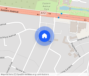 First Avenue, Redbridge, Romford, Essex, RM6 - Photo 1