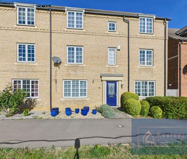 5 bedroom house to rent - Photo 4