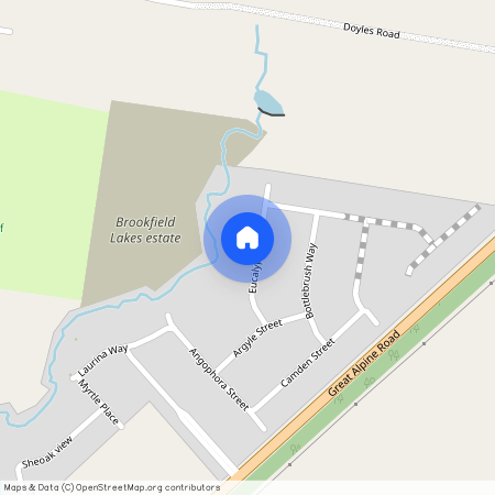 19 Eucalyptus Way, 3875, Lucknow Vic