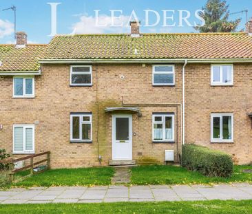 3 bedroom terraced house to rent - Photo 6