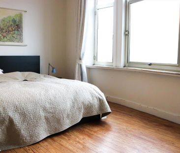 Uiterst charmante en ruime herenwoning vlakbij station Gent Sint-Pi... - Foto 4