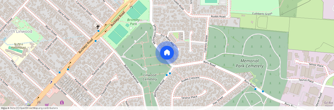 142 Mc Gregors Road, Linwood