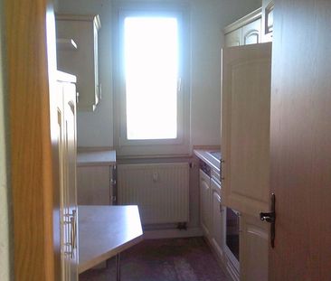 Schöne 2 Raum Wohnung mit Stellplatz in Starkenberg - Photo 1