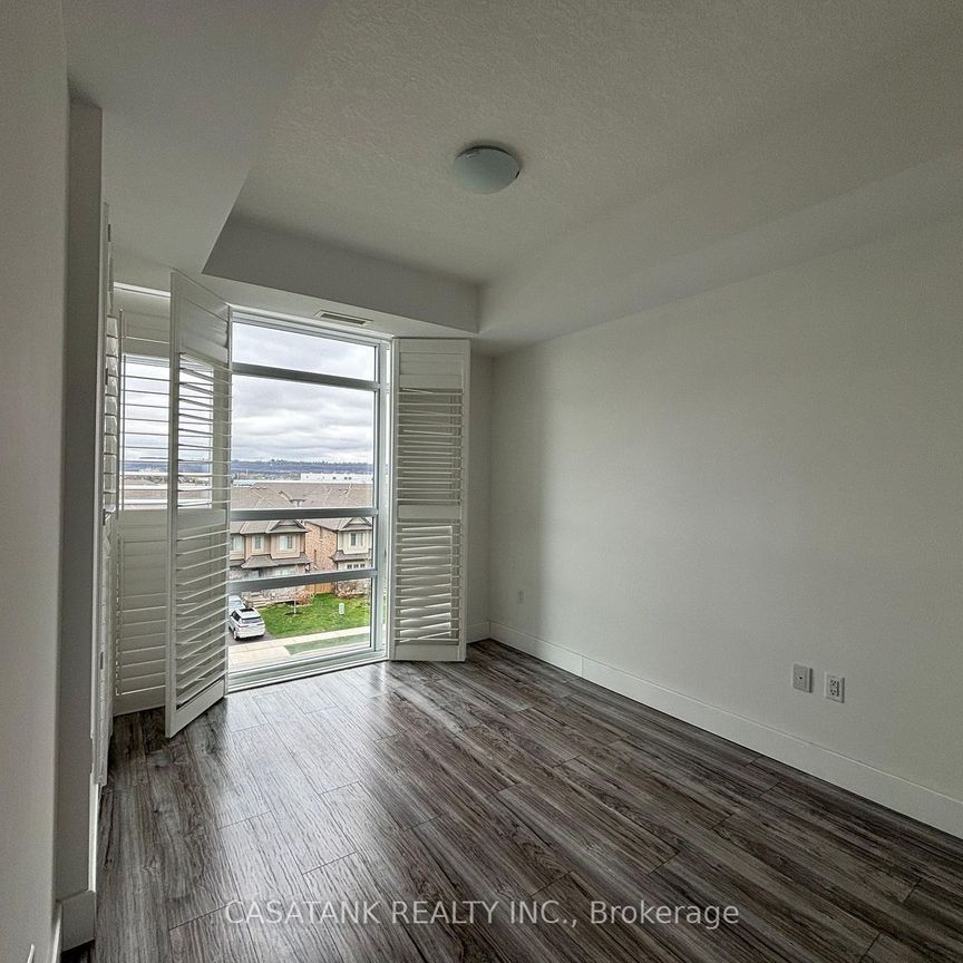 For Lease - 101 Shoreview Place Unit# 414, Hamilton, Ontario - Photo 1