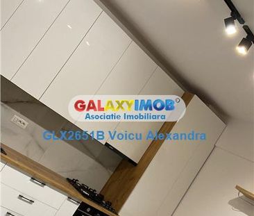 Apartament Tip Studio - Dimitrie Leonida - Berceni - Parcare - Photo 1
