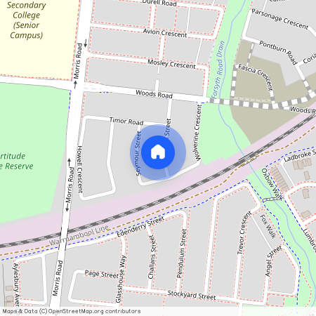 20 Tatum Street, Truganina VIC 3029