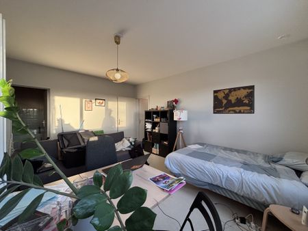 Location Appartement 1 pièce 39m² POITIERS 86000 - Photo 4