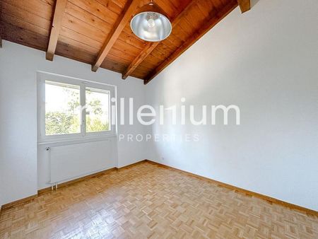 Maison de charme de 210 m² au cœur de Cartigny - Photo 3