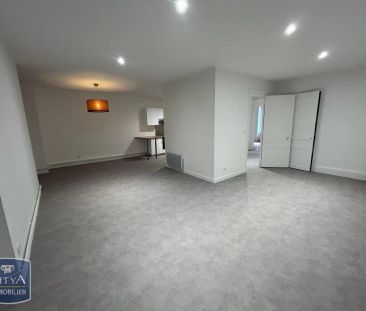 Appartement à louer 3 pièces 96.56m² - Photo 1