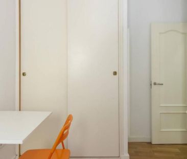 Apartamento de alquiler en Ríos Rosas - Nuevos Ministerios - Photo 1