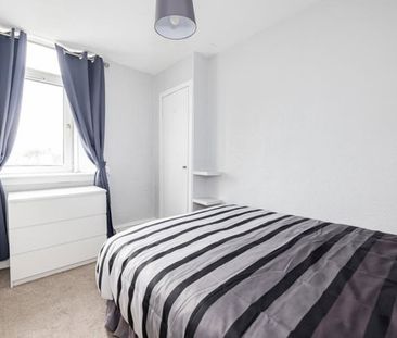 Flat 2FL, 10 Northfield Place, AB25 1SJ, Aberdeen - Photo 1