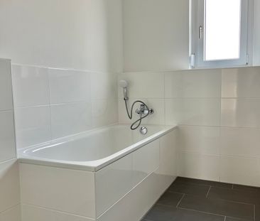 FairMieten Frankfurt: Neubauqualität im Mittelstandsprogramm mit ur... - Photo 5