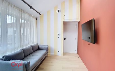 Appartement à louer 2 pièces • 42,75 m2 Rezé - Photo 4