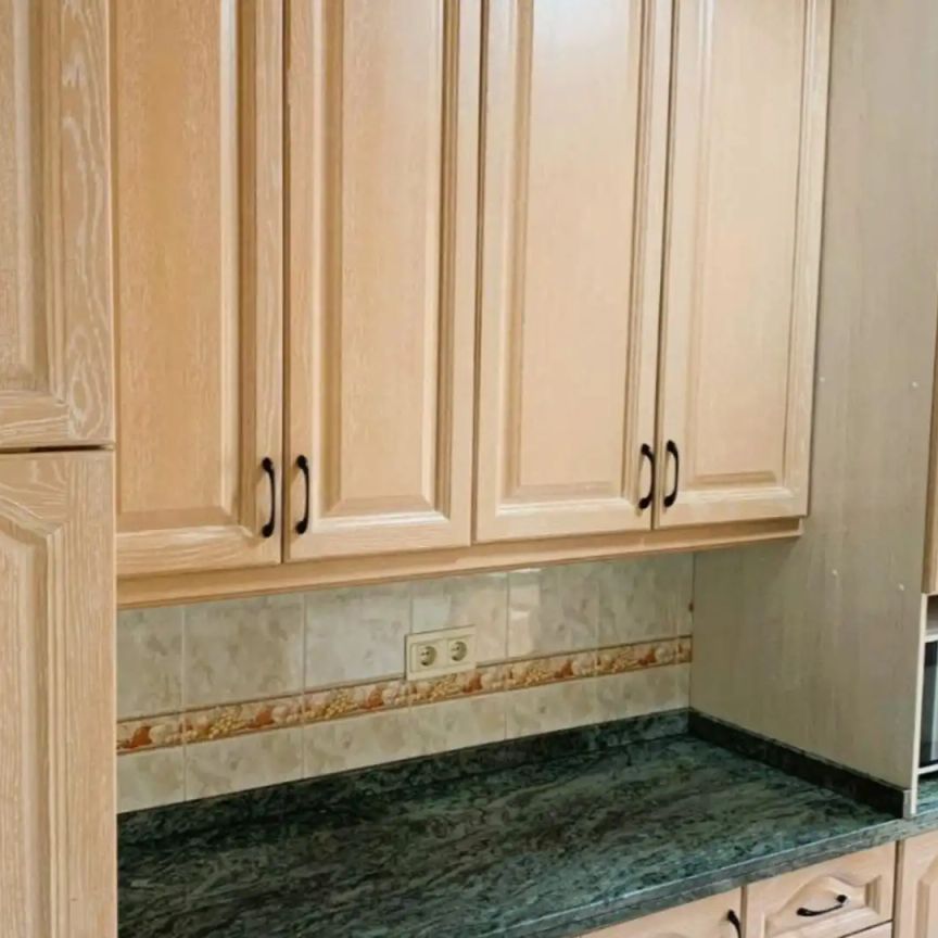 Casa adosada de alquiler en Calle el Calar, 12, Crta. De la Sierra - Photo 1