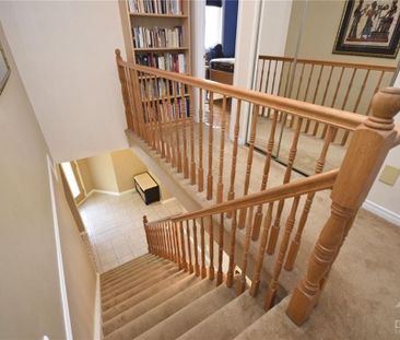 For Lease - 417 Pauline Charron Place, Vanier and Kingsview Park, O... - Photo 1