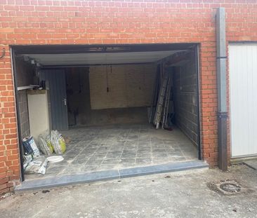 Geluwe - Volledig gerenoveerd appartement met garage - Foto 6